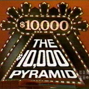 The $10,000 Pyramid (1973)