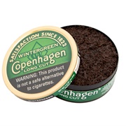 Copenhagen Dip