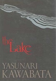 The Lake (Yasunari Kawabata)