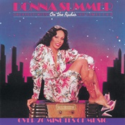 On the Radio: Greatest Hits Volumes I & II - Donna Summer