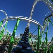 Desert Storm (Arizona)