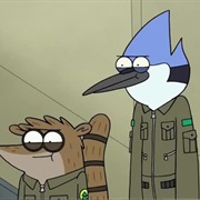 S8.E15: Space Escape