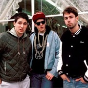 Beastie Boys