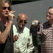 S8.E10: Crawling Through the Shitpipe