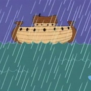 S1.E3: Love in the Park/Quark/Vegas Buffet