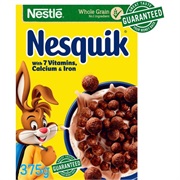 Nesquik