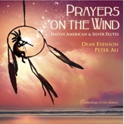 Inner Earth - Dean Evenson & Peter Ali