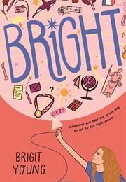 Bright (Brigit Young)