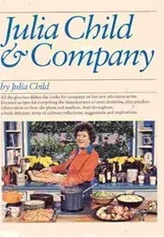 Julia Child and Company (Julia Child)