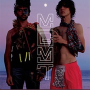 4th Dimensional Transition - MGMT