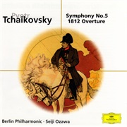 1812 Overture - Tchaikovsky