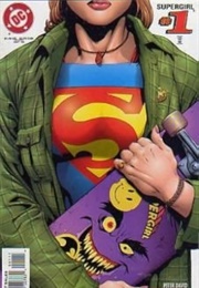 Supergirl Volume 4 (1996-2003) (Peter David)