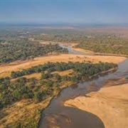 Luangwa River