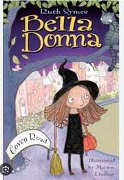 Bella Donna: Coven Road (Ruth Symes)