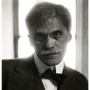 Alfred Stieglitz