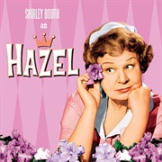 Hazel Season 3
