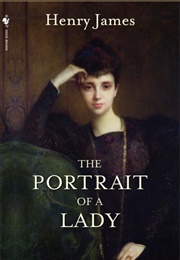 The Portrait of a Lady (1881)