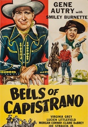 Bells of Capistrano (1942)