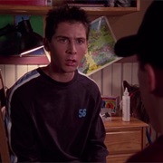 S5.E5: Malcolm Films Reese