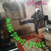 More Songs I Stole (Billy Cobb, 2022)