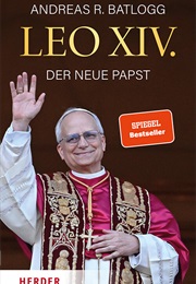 Leo XIV (Andreas R. Batlogg)