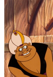 Nahbi/Zagoolien (1992)