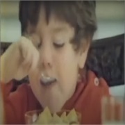 Quaker Oats: "Mikey"