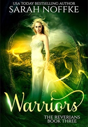 Warriors (Sarah Noffke)