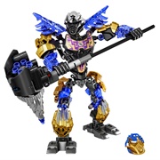 Onua Uniter of Earth