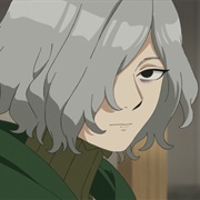 S1.E21: Tamago/Ôgonkyô