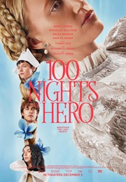 100 Nights of Hero (2025)