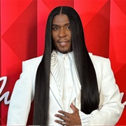 Law Roach (Gay/Aromantic, He/Him)