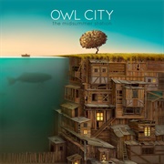 The Midsummer Station - Owl City