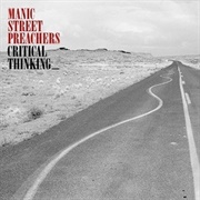 Manic Street Preachers- Critical Thinking (2025)