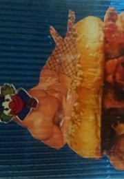 Gay(O) (Manuel Tzoc)