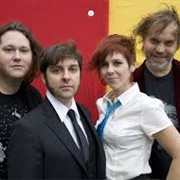 Casper and the Cookies