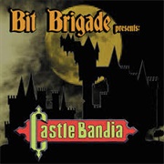 Bit Brigade - Castlebandia