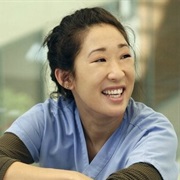 Cristina Yang