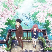A Silent Voice (2016)