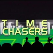 S9.E21: Time Chasers
