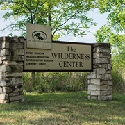 Wilderness Wildlife Center