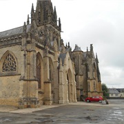 Carentan-Les-Marais