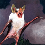 Condenado Por Un Idioma Desconhecido, Ninos Du Brasil