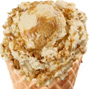 Peanut Butter Parfait Ice Cream