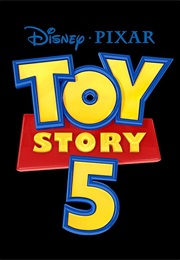 Toy Story 5 (2026)