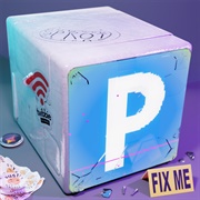 Podcube