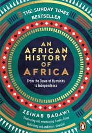 An African History of Africa (Zeinab Badawi)