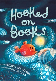 Hooked on Books (Margaret Chiu Greanias)
