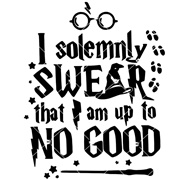 I Solemnly Swear