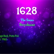 #7709 Strychnine by the Sonics